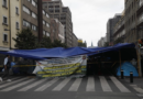 CNTE amaga con arreciar protestas en el marco de la inauguración del Mundial