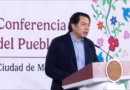 Mario Delgado propone a la CNTE crear una nueva reforma juntos: ‘Será en agosto’, adelanta