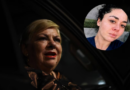 Desaparece nieta de Paquita la del Barrio en San Miguel de Allende