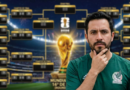 ¿Cómo quedan los 16vos del Mundial 2026? La razón por la que aún no se conocen las llaves