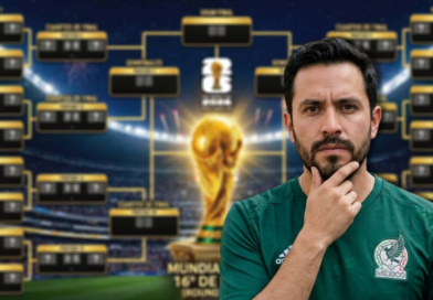 ¿Cómo quedan los 16vos del Mundial 2026? La razón por la que aún no se conocen las llaves