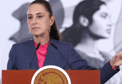 Sheinbaum exigirá a agentes de EU acreditación para entrar a México