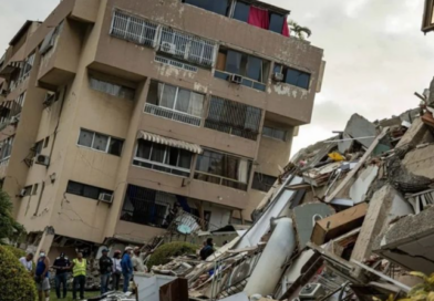 Terremoto en Venezuela: qué pasó con los deportados de EU que estaban en el hotel colapsado