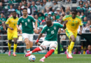 El ‘Tri’ va por el paso perfecto ante Chequia