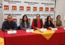 PT podría postular a diputados morenistas en su intención de reelegirse