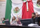Recibe Congreso propuesta de saneamiento financiero municipal