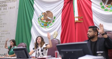 Recibe Congreso propuesta de saneamiento financiero municipal