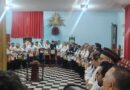 Celebran un siglo de existencia masónica de la Logia Simbólica Fraternidad del VI Distrito de Xalapa