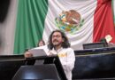 Reconoce Grupo Legislativo del PVEM liderazgo de Rocío Nahle en solución de la deuda bursátil de municipios