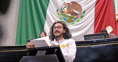 Reconoce Grupo Legislativo del PVEM liderazgo de Rocío Nahle en solución de la deuda bursátil de municipios