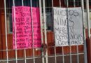 Padres de familia toman la escuela primaria Benito Juárez de Xalapa y exigen la destitución de su directora
