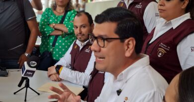 Cumple Gobierno de México con el pago de becas a beneficiarios de continuidad: Carlos Villa