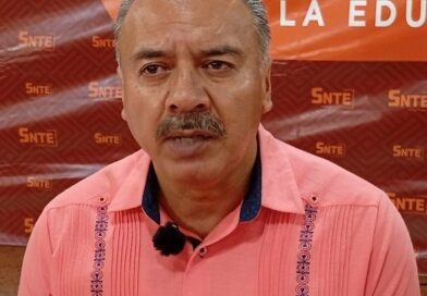 #Veracruz Sancionarán a docentes de escuelas que pretendan concluir ciclo escolar antes del 17 de julio