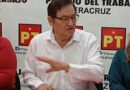 Los 11 alcaldes del PT de 30 que se han pasado a MORENA en Veracruz