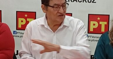 Los 11 alcaldes del PT de 30 que se han pasado a MORENA en Veracruz