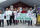 Afectados por Anaversa exigen se haga realidad la construcción de Hospital Regional con Unidad Oncológica en Córdoba