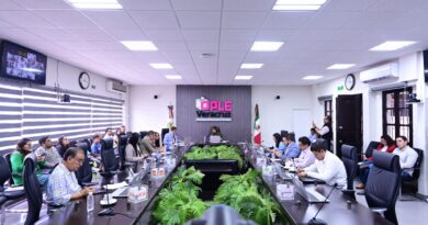 OPLE Veracruz fortalece la equidad con la asignación de prerrogativas a nuevos Partidos Políticos Locales