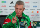 Javier Aguirre se pone exigente previo al México vs. Ecuador