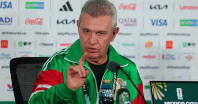 Javier Aguirre se pone exigente previo al México vs. Ecuador
