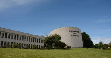 Proceso de desafuero de alcaldes de Movimiento Ciudadano es por nexos criminales