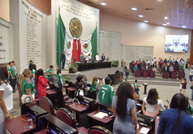 Aprueba Congreso 211 Planes Municipales de Desarrollo