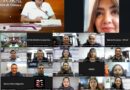 OPLE Veracruz comparte experiencia sobre Proceso Electoral Local Extraordinario Judicial con Instituto Estatal Electoral y de Participación Ciudadana de Oaxaca