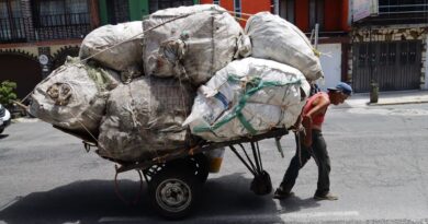Don Chema: La fuerza de un hombre que no conoce el ‘estrés’