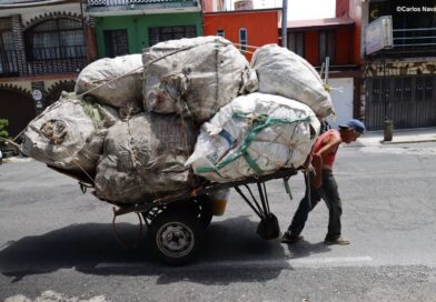 Don Chema: La fuerza de un hombre que no conoce el ‘estrés’