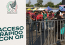 Secretaría Anticorrupción multa a la Federación Mexicana de Futbol con 42.8 mdp por violar protección de datos de aficionados