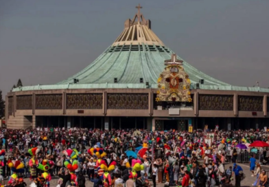 Inaceptable la corrupción en la Basílica de Guadalupe