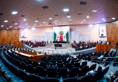 Aprueba Congreso reforma que fortalece la inversión en infraestructura educativa
