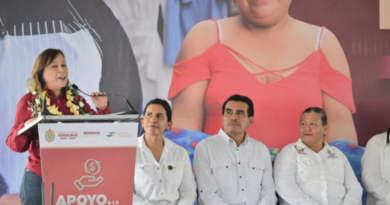 Respalda Congreso de Veracruz impulso al emprendimiento en el sur del estado
