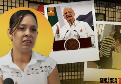 Felicia Jiménez revela por qué decidió denunciar violencia del exdirector de Pemex