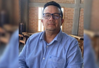 Periodista baleado en Chiapas se encuentra grave