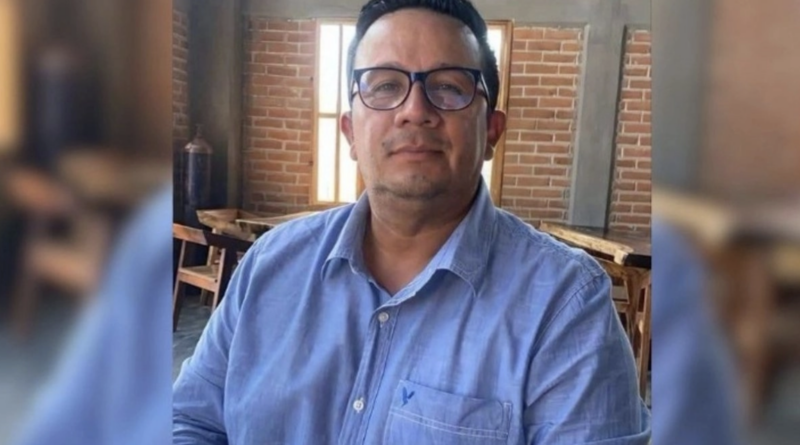 Periodista baleado en Chiapas se encuentra grave