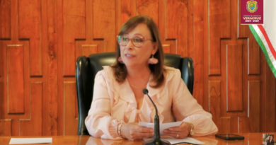 ▶️ Conferencia de Prensa | Lunes 6 de julio de 2026 | ROCÍO NAHLE