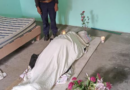 Por la pobreza, don Luis carece de dinero para sepultar a su esposa, en Ixhuatlancillo