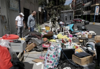 Morena propone crear «Alerta Inmobiliaria Nacional» contra despojos