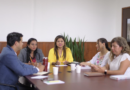 Comisión de Medio Ambiente y autoridades revisan estrategias ambientales