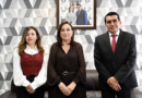 Orden, diálogo y colaboración institucional, factores clave de la LXVII Legislatura