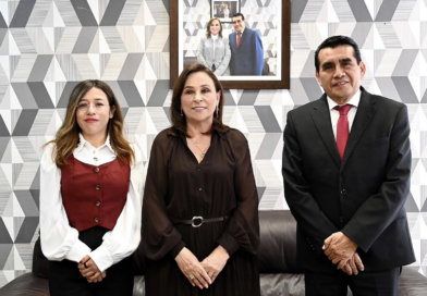 Orden, diálogo y colaboración institucional, factores clave de la LXVII Legislatura 