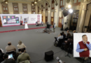 Conferencia en vivo. Miércoles 08 de julio 2026 | Presidenta Claudia Sheinbaum