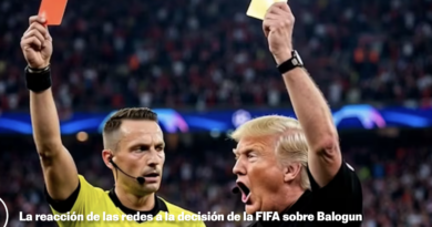 Una tarjeta roja que desaparece con una llamada