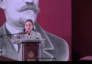 Entrega del decreto que otorga la denominación de CENTENARIA a la BCENV (video)