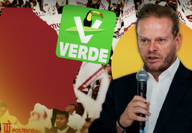 Condiciona Partido Verde alianza con Morena y PT en gubernatura de Chihuahua