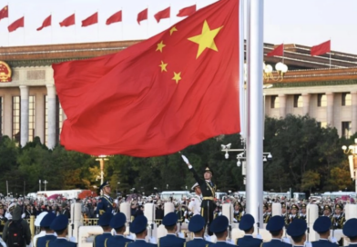 Un siglo de lucha hacia el Gran Futuro: 105 aniversario del Partido Comunista de China