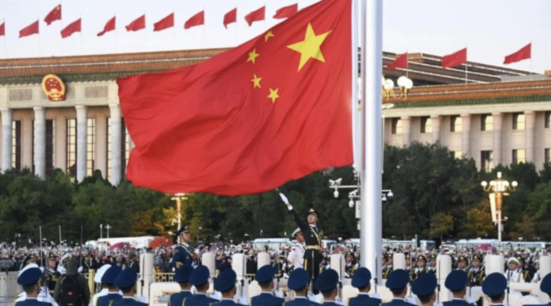 Un siglo de lucha hacia el Gran Futuro: 105 aniversario del Partido Comunista de China