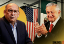 Moreira culpa a AMLO de «aislar» a México de EU y Europa