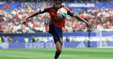 El Mundial 2026, símbolo del torneo más transfronterizo