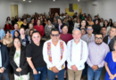Celebran Congreso y su Sindicato el Día de la Secretaria